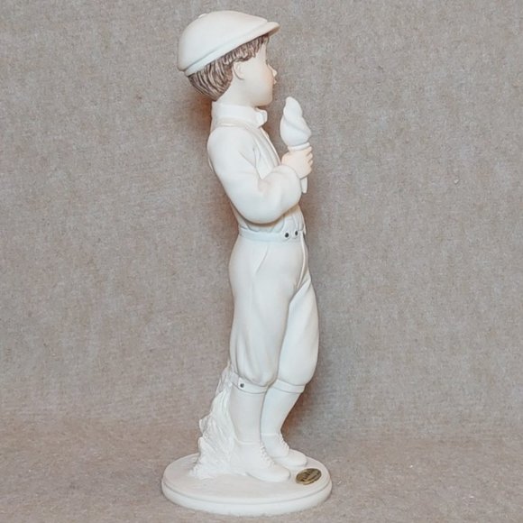 Giuseppe Armani "SO GOOD" Vintage Home/Office Collectible Statue Decor Figurine - Picture 5 of 13